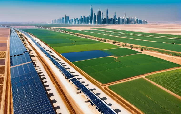 펀드투자상담사 시험 준비에서 주의할 점 - **Prompt:** A diverse group of young, ambitious Arab individuals (two men and two women, all respect...