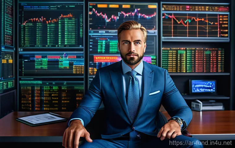 펀드투자상담사로서 직무에서 배우는 기술 - Here are three detailed image generation prompts in English, designed to be professional, age-approp...