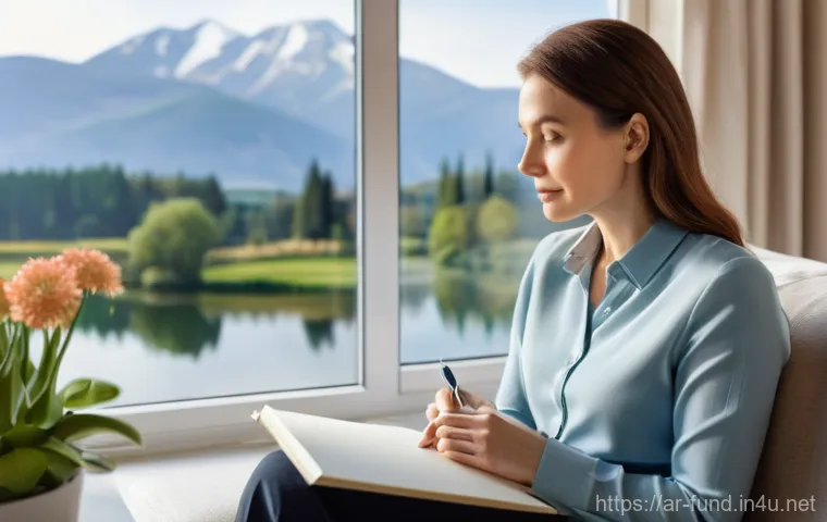 펀드투자상담사와 관련된 고객 투자 성공 사례 - **Prompt 2: Dynamic Investment Portfolio Growth**
    An abstract and vibrant illustration symbolizi...