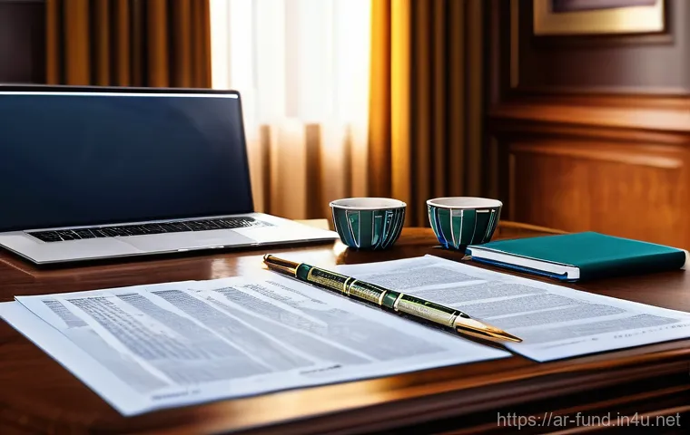 펀드투자상담사 시험 합격률 분석 - Here are three image generation prompts in English, designed for an Arabic audience, adhering to all...