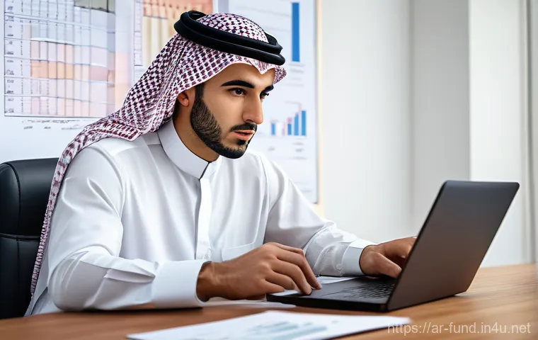 펀드투자상담사 시험 합격률 분석 - Prompt 1: Aspiring Investment Advisor's Study Session**