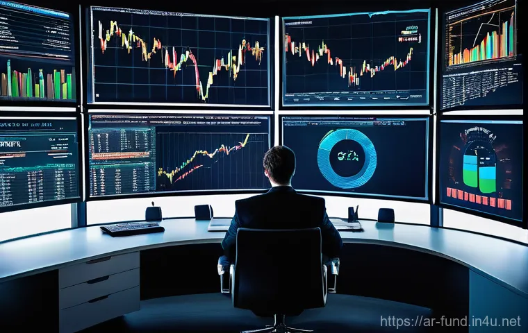 펀드투자상담사 직무에서의 윤리적 문제 사례 - **Prompt: Investor Loyalty and Transparency in Financial Advisory**
    "A professional female finan...