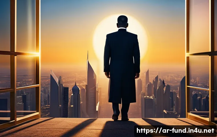 펀드투자상담사로서 경력 전환 사례 관련 이미지 1