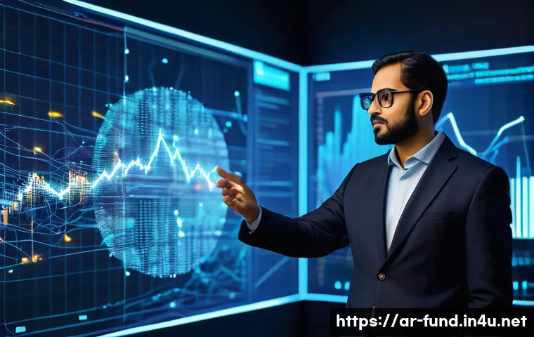 펀드투자상담사로서 경력 전환 사례 관련 이미지 2