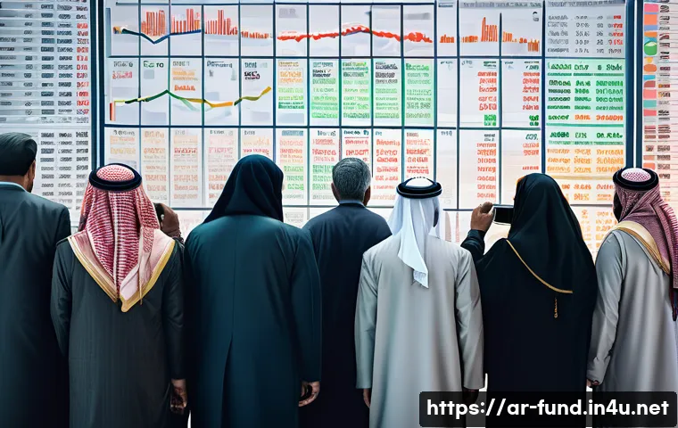 펀드투자상담사로서 금융 시장 예측법 관련 이미지 1