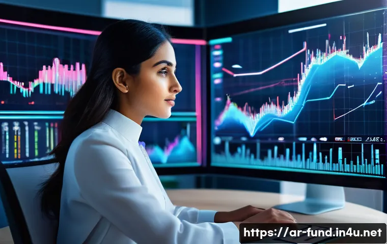 펀드투자상담사로서 금융 시장 예측법 관련 이미지 2